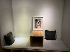 -自如ZSPACE四合院艺术餐厅