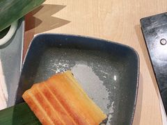 -新石器烤肉(周浦万达店)