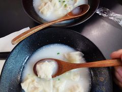 -贡梅老面馆·蟹粉面·无锡特色小吃(南长街主推店)