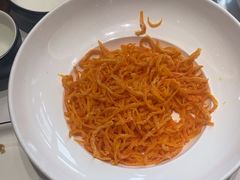 -梅利汴京烤鸭•开封豫菜地标店(东大街店)