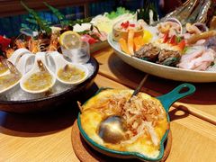 -生如夏花泰式火锅(西村黑金店)