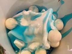 可尔必思麦旋风-麦当劳(健德桥得来速店)