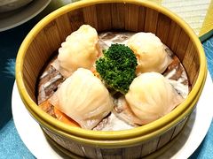 -海陵岛保利皇冠假日酒店·御公馆中餐厅 CANAL LNUA