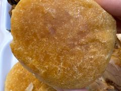 -香妃烤鸡(西单店)