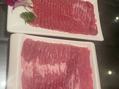 -南门涮肉(上海一店)