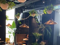 -西堤牛排(杭州金沙天街龙湖店)