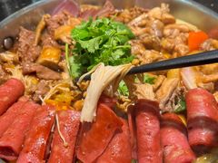 -和福顺·牛肉海鲜焖锅(汕头金平万达广场店)