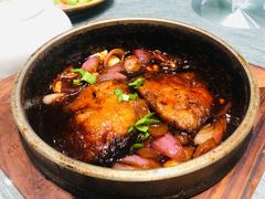 -望乡楼上海菜(日月光店)