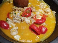 -老阿爸鲜鱼土菜(昆山花桥店)