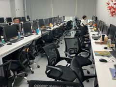 -火星时代教育(成都校区)