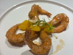 -羲和雅苑•北京烤鸭(国贸商城店)