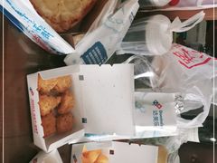-达美乐比萨(回龙观店)