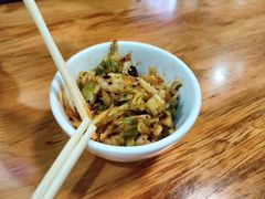 -华兴街自力面店