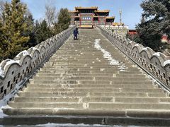 -五台山风景名胜区