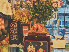 -JOURNEY SHOP.vintage杂货铺