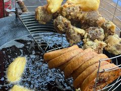 -丽华早点(大成路店)