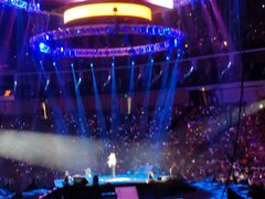 -宝能国际体育演艺中心