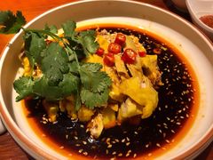 金牌口水鸡-明丰小渔馆(明月路店)