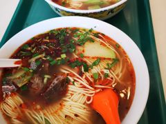 -苏氏牛肉面(团结路店)