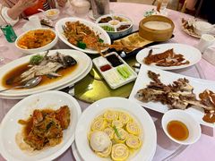 -顺风海鲜港(金玉兰店)