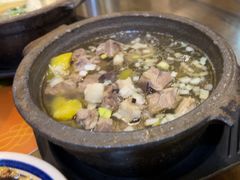 -王明古法砂锅居(开化寺店)