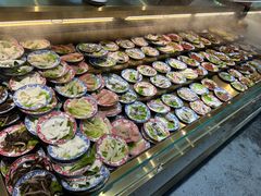 -谭三娘鲜切牛肉自助火锅(九眼桥总店)
