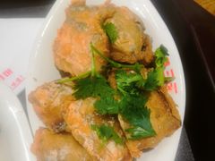 -三禾馅饼(青特城店)