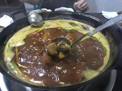 -石灰市毛记烧鸡公(解放碑店)