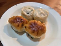 -舒蔡记生煎菜饭(云南中路店)