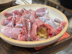 -玉林巷子口火锅(玉林总店)
