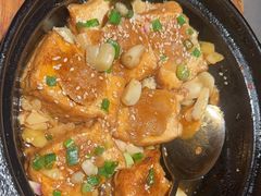 -得意啫·广东啫啫煲(前海HOP店)