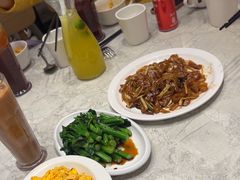 -翠华餐厅(正佳广场店)