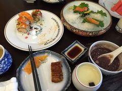 -松子料理(白家庄店)