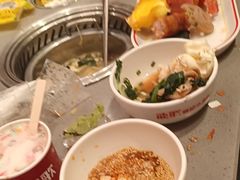 -龍歌自助小火锅(雨花台江南虹悦城店)