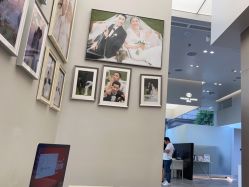 点击看大图 -金夫人婚纱摄影(总店)