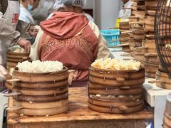 -嘉州海汇源老烧麦店