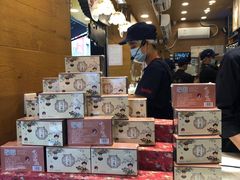 -茶颜悦色(长郡步行街口店)