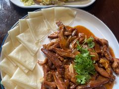 -巴依老爷新疆餐厅