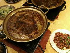 -友乐居羊蝎子(西直门店)