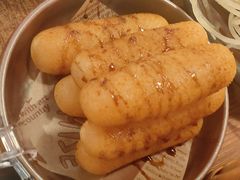 -巴卤社老火锅(财富店)