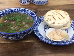 -老白家水盆羊肉