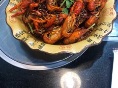 -红满天烧烤(怡馨家园店)