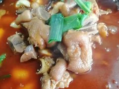 -滋味土家·土菜馆(大牌坊店)