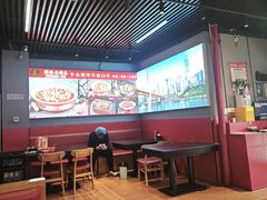 -美蛙四季(六里桥店)