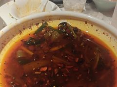 -天辣(金桥啦啦宝都店)