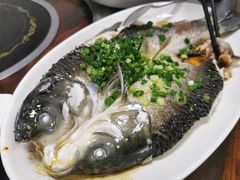 -晶采餐厅(仁化丹霞山店)