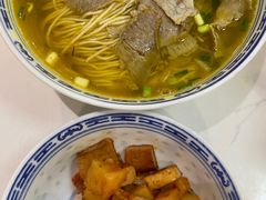 -永丰面馆(汉口路店)