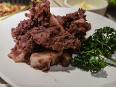 -韩盛·古法烤肉店(皇城恒隆广场店)