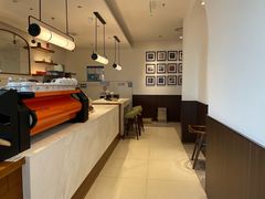 -Peet's Coffee皮爷咖啡(上海长风大悦城店)