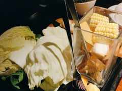 -无老锅(苓雅店)